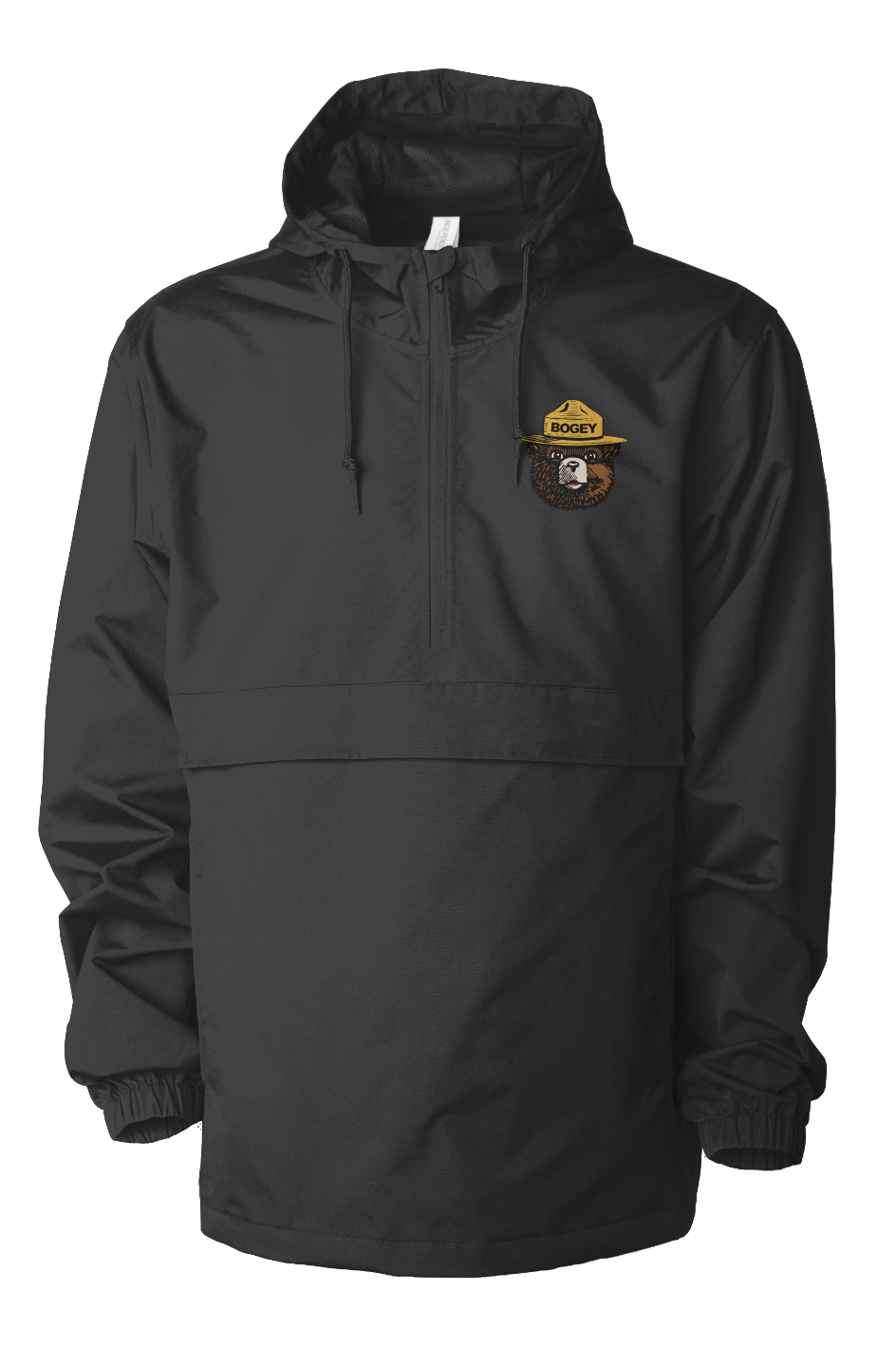 Bogey Bear Anorak Jacket