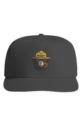 Bogey Bear Surf Cap