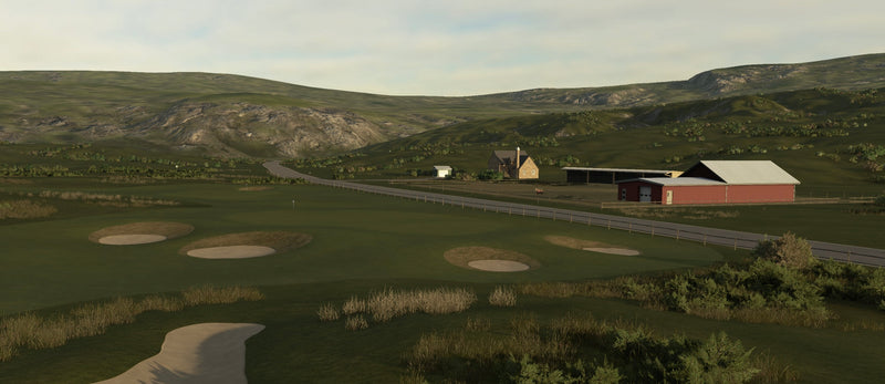 The Links at Glenbarr