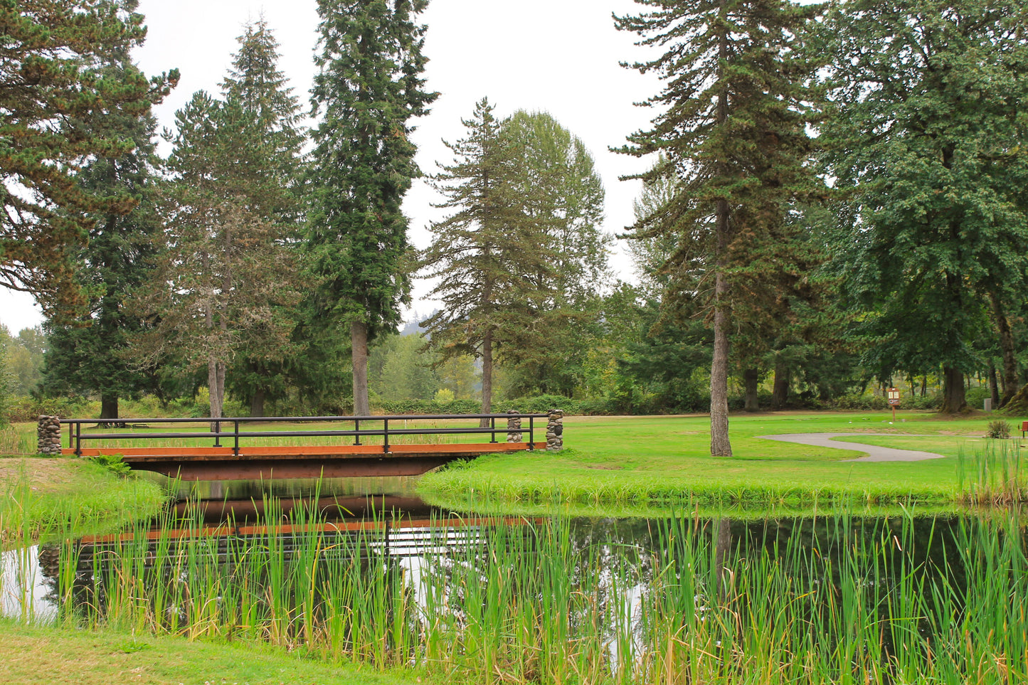 Lewis River Hickory Classic